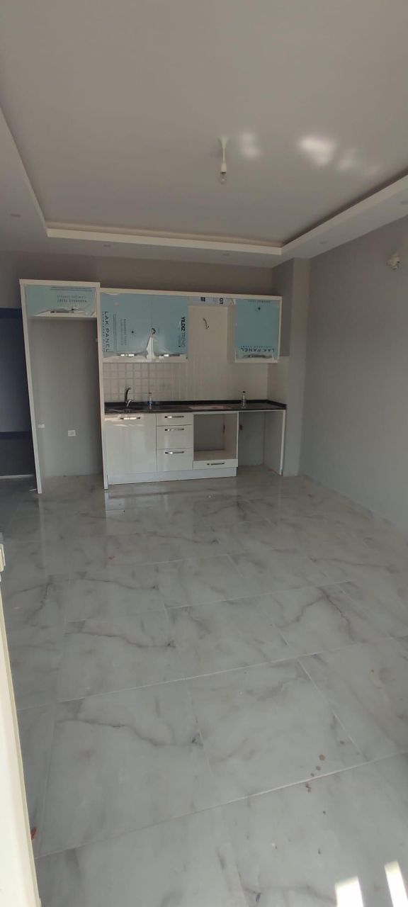 Квартира в Алании, Турция, 50 м² - фото 5