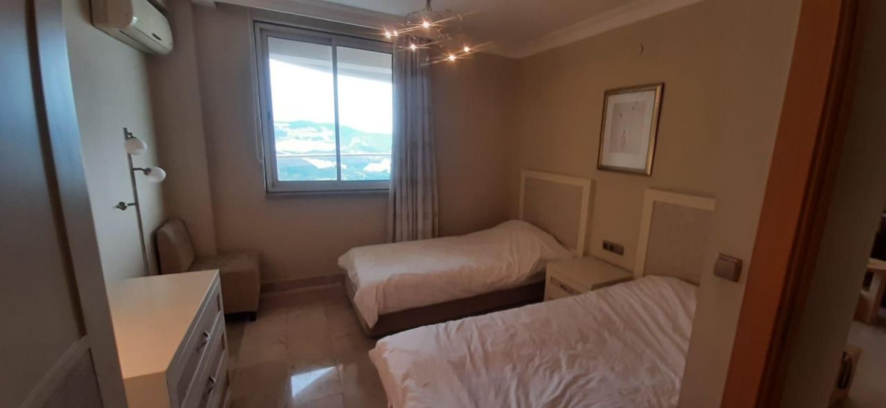 Квартира в Алании, Турция, 80 м² - фото 5