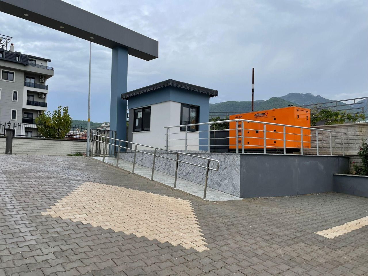 Пентхаус в Алании, Турция, 90 м² - фото 5