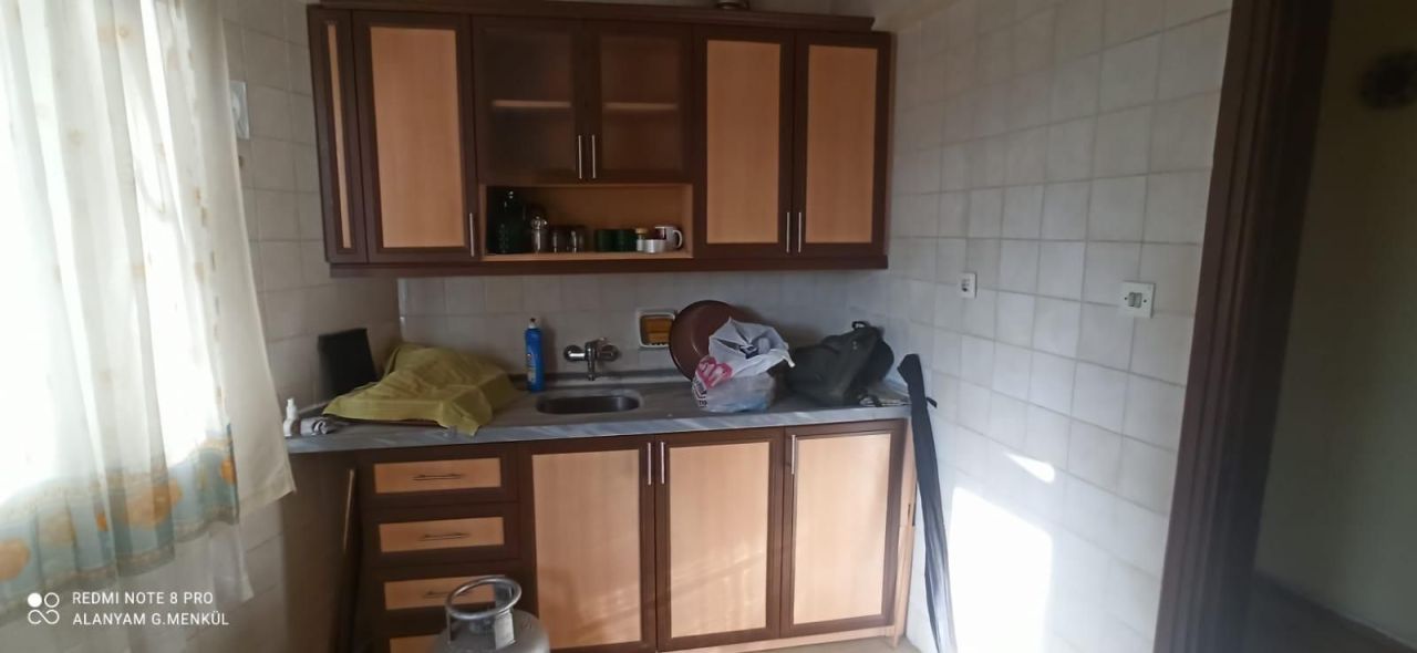 Квартира в Алании, Турция, 100 м² - фото 5