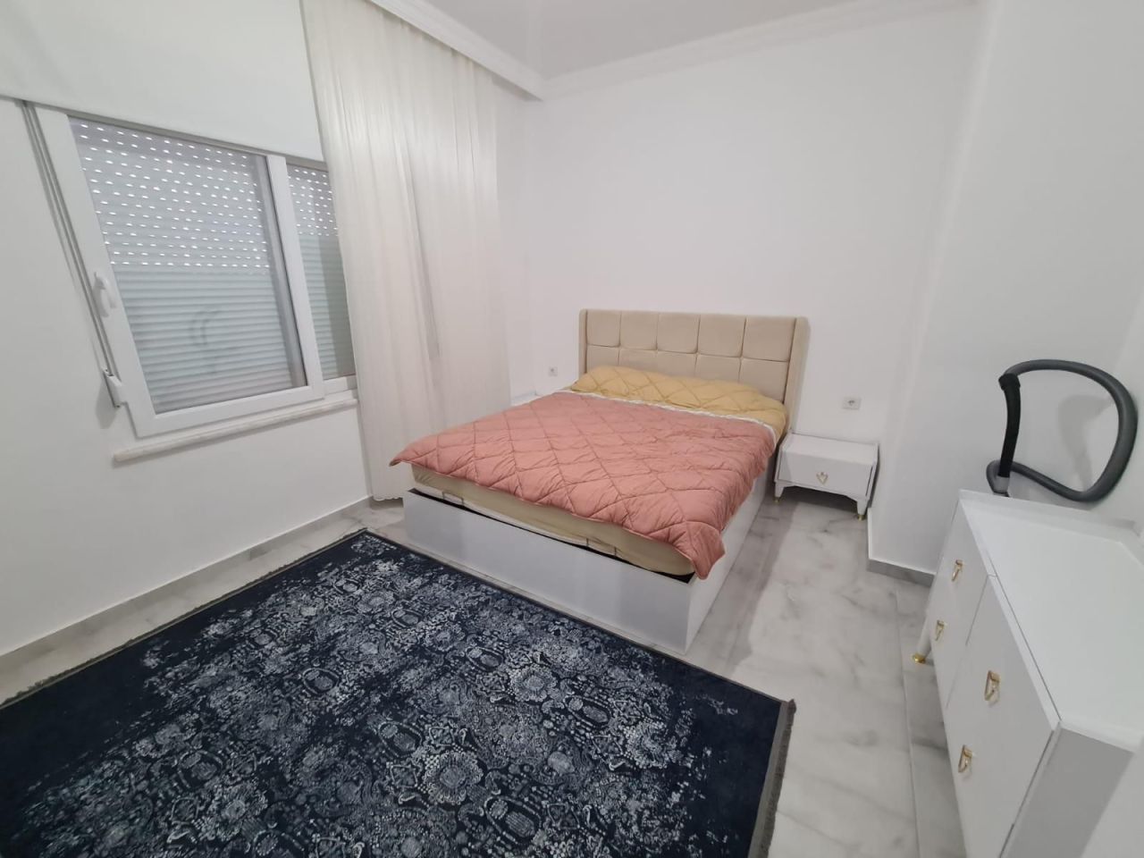 Квартира в Алании, Турция, 105 м² - фото 5