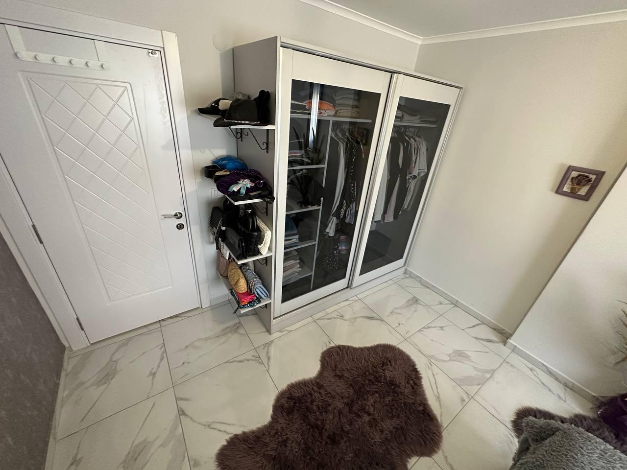 Квартира в Алании, Турция, 90 м² - фото 5