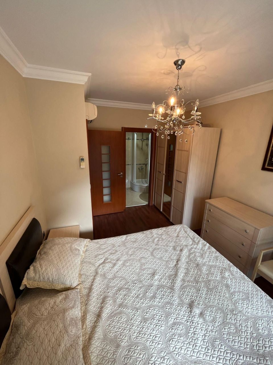 Квартира в Конаклы, Турция, 110 м² - фото 5