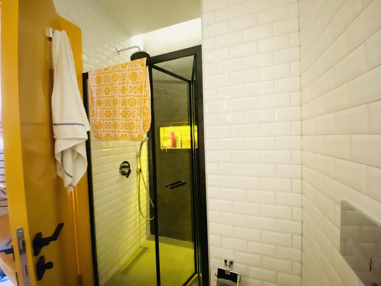 Квартира в Алании, Турция, 60 м² - фото 5