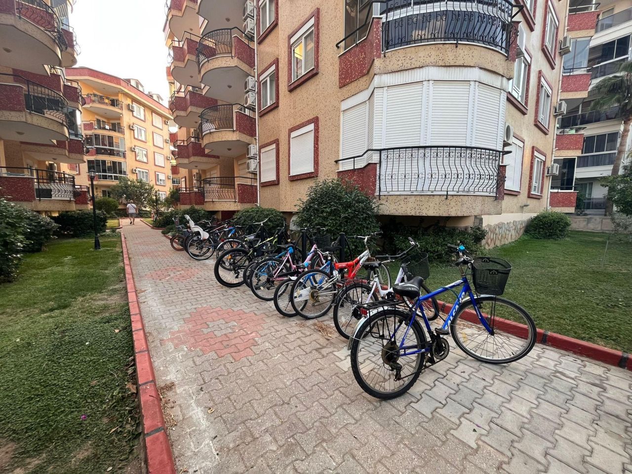 Пентхаус в Алании, Турция, 180 м² - фото 5