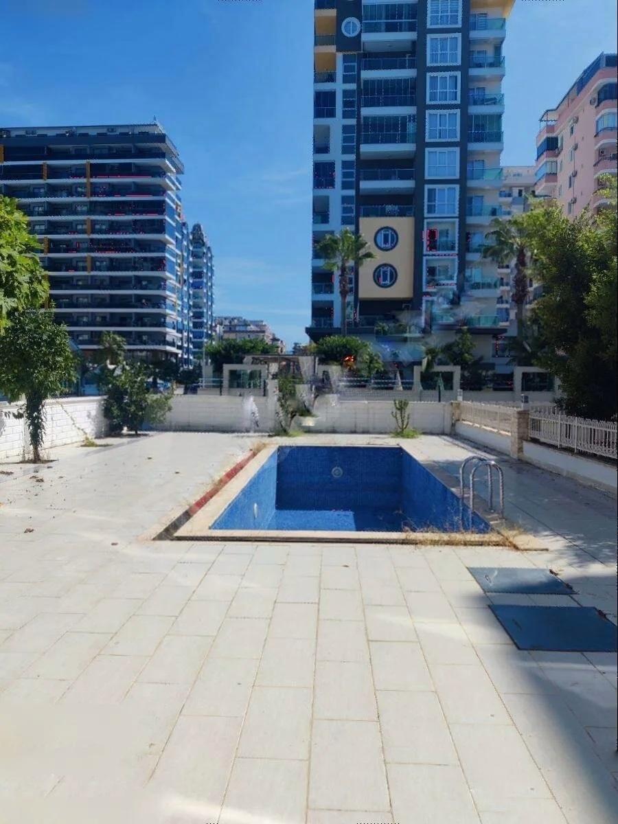 Квартира в Алании, Турция, 90 м² - фото 5