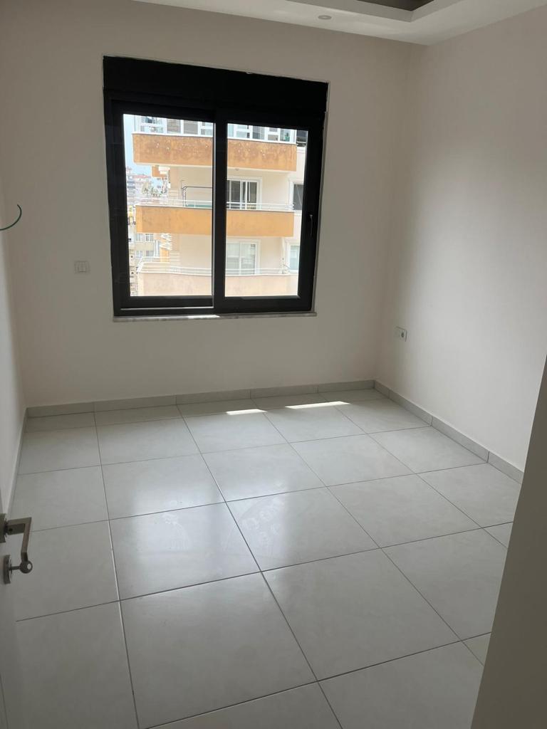 Квартира в Алании, Турция, 50 м² - фото 5