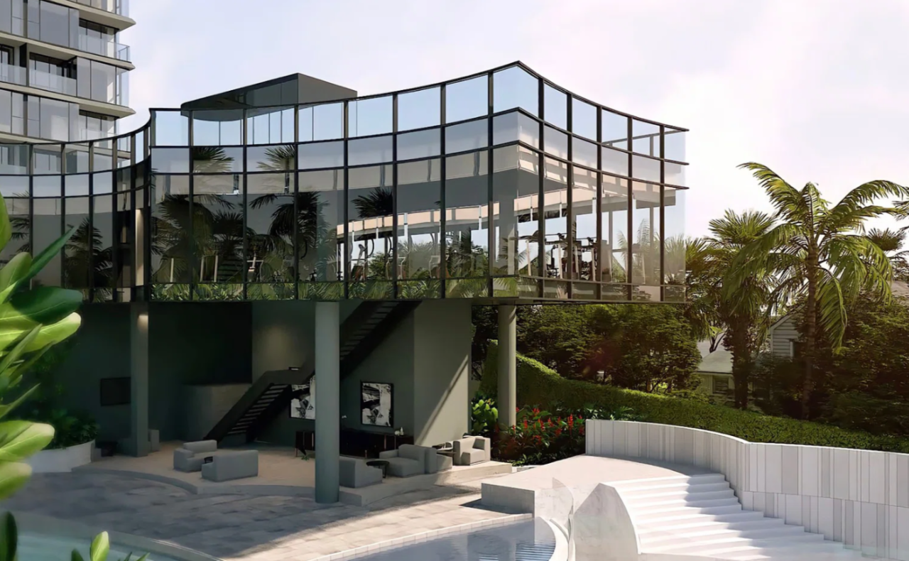 Квартира в Паттайе, Таиланд, 81 м² - фото 5