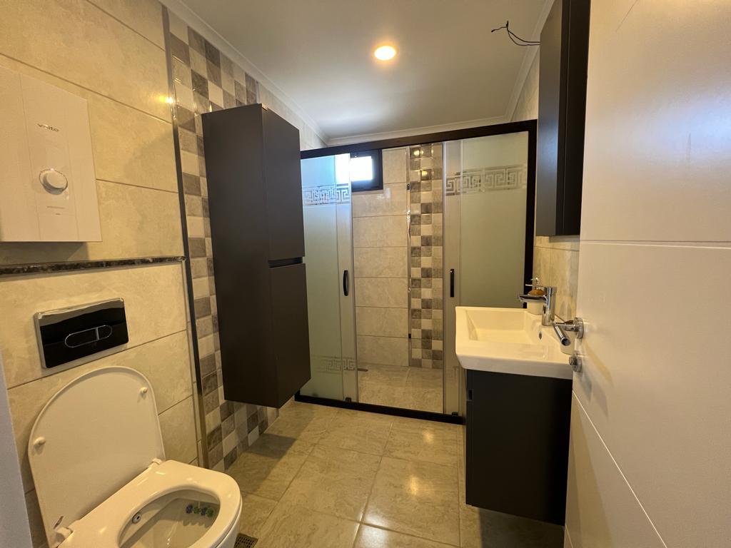 Пентхаус в Алании, Турция, 120 м² - фото 5