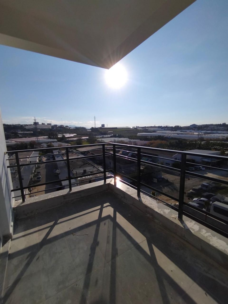 Квартира в Авсалларе, Турция, 51 м² - фото 5