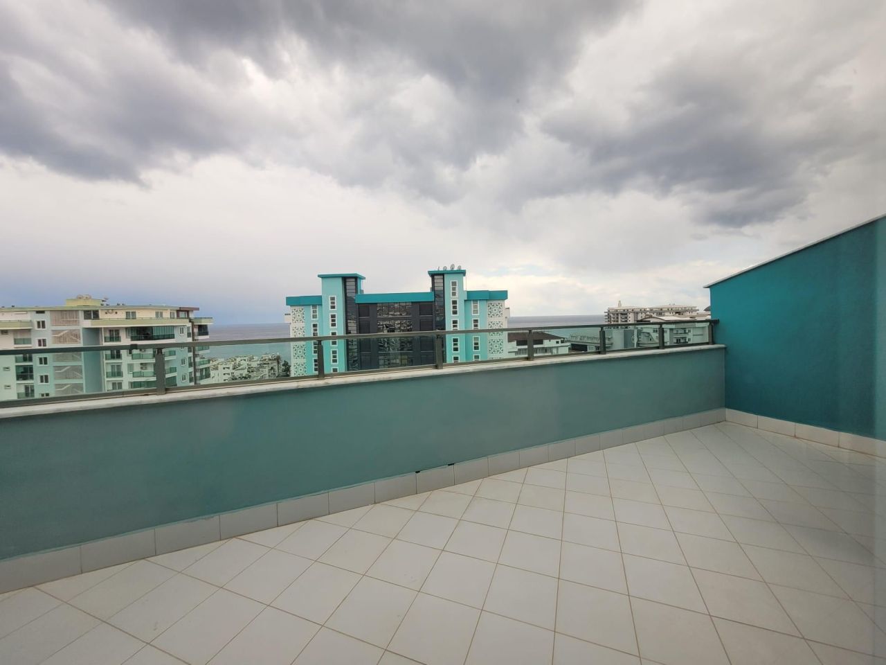 Пентхаус в Алании, Турция, 150 м² - фото 5