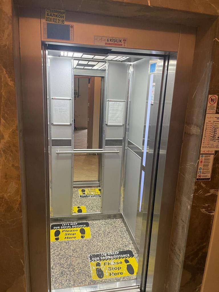 Квартира в Алании, Турция, 75 м² - фото 5