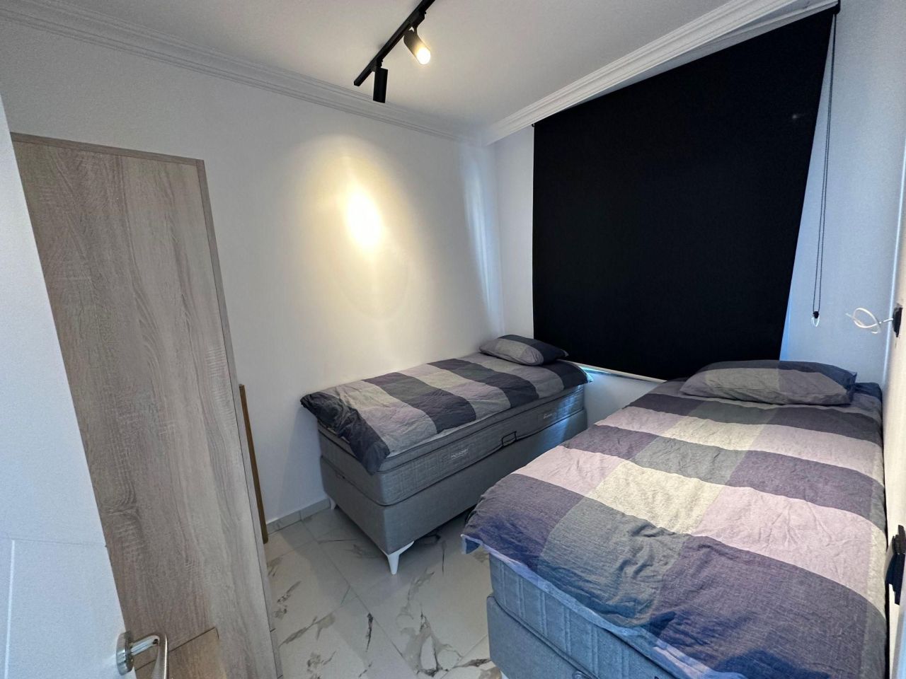 Квартира в Алании, Турция, 45 м² - фото 5