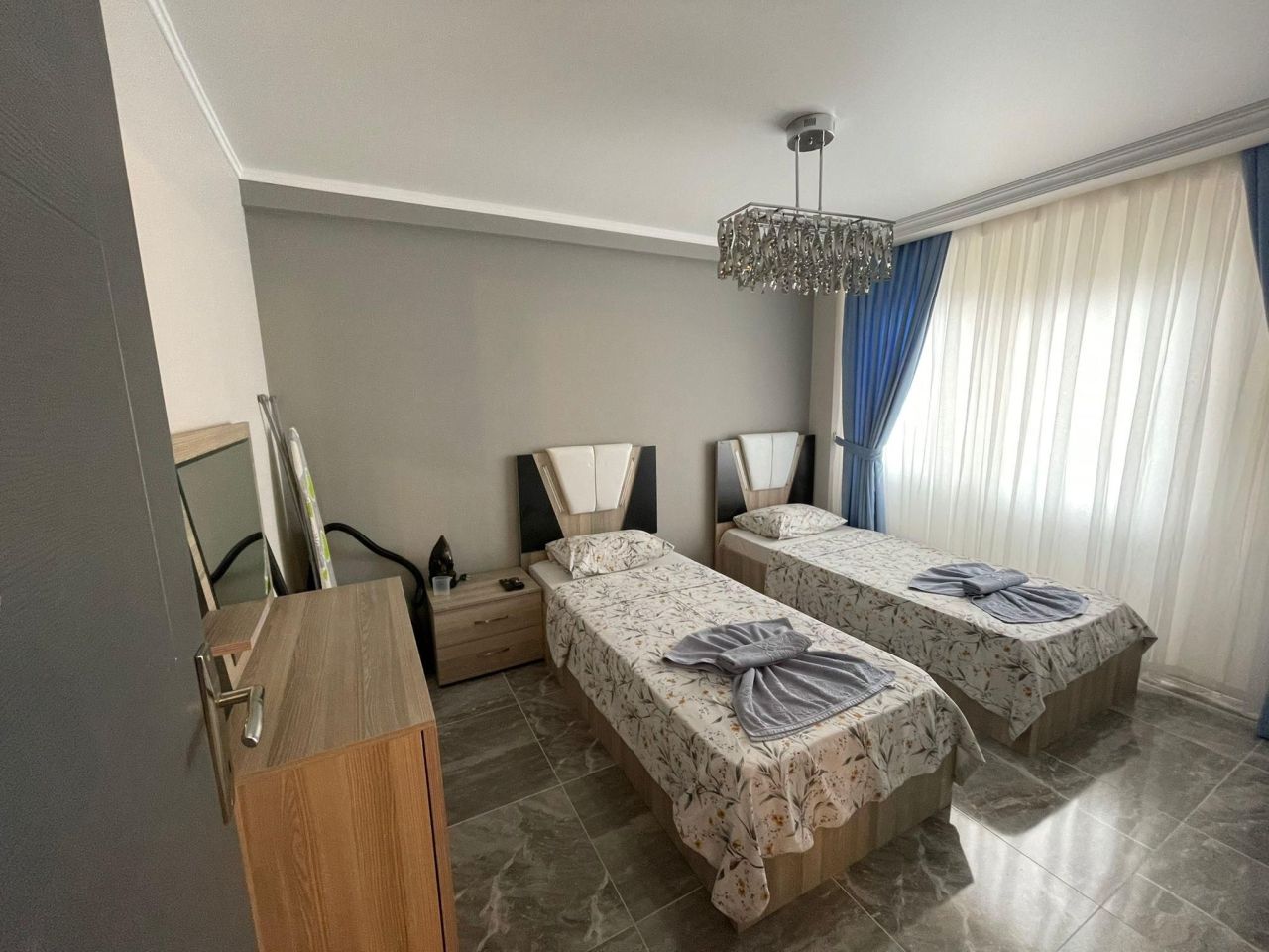 Пентхаус в Алании, Турция, 190 м² - фото 5