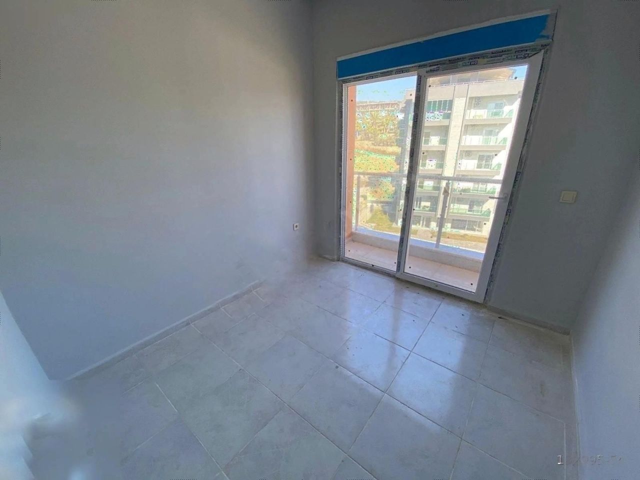 Квартира в Авсалларе, Турция, 85 м² - фото 5