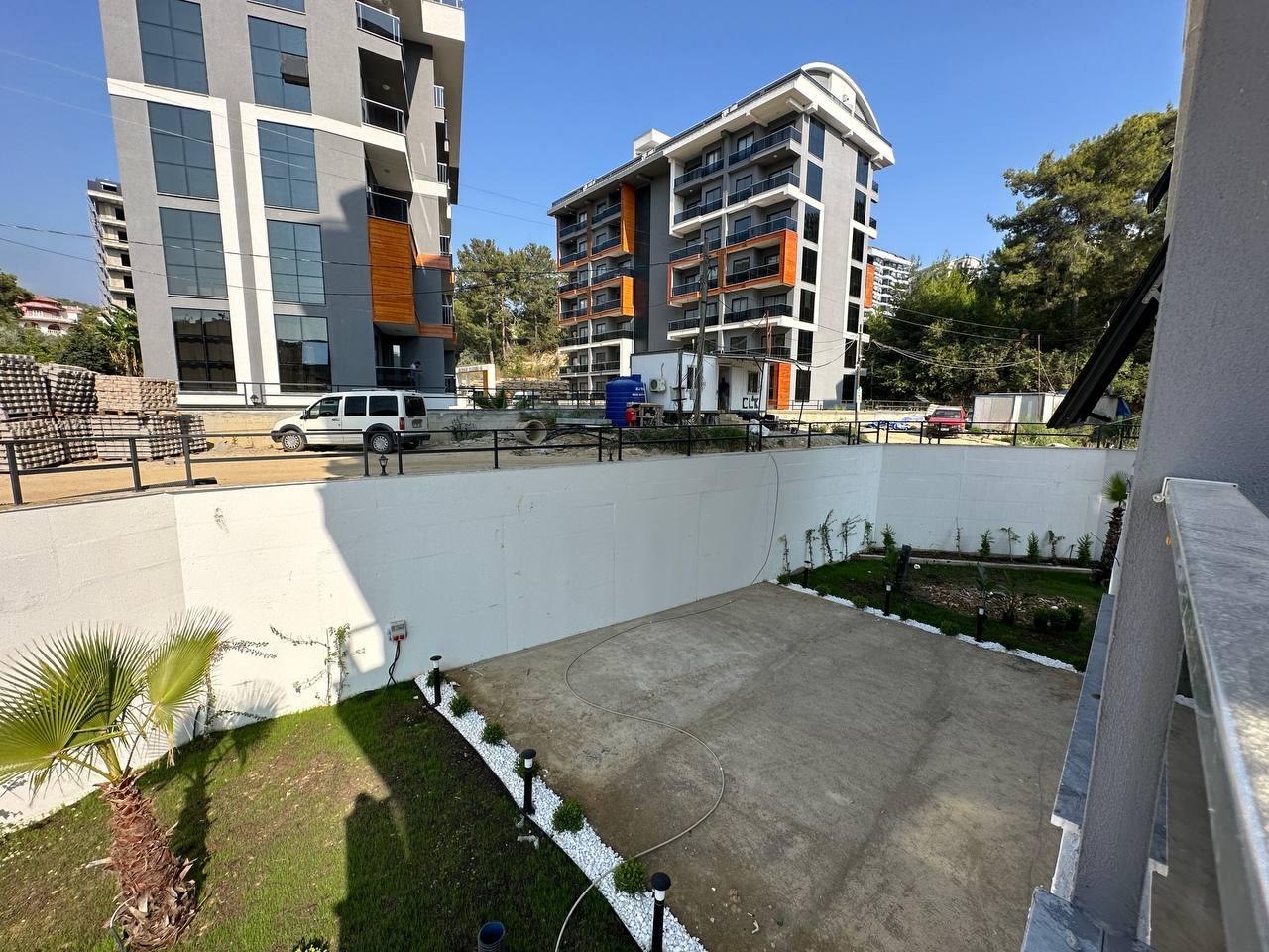 Квартира в Авсалларе, Турция, 44 м² - фото 5