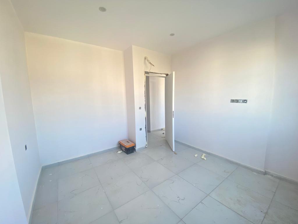 Квартира в Авсалларе, Турция, 55 м² - фото 5