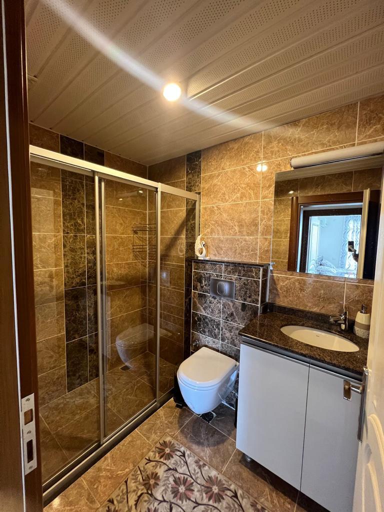 Квартира в Алании, Турция, 110 м² - фото 5