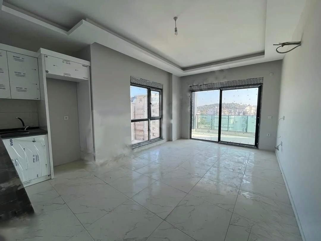 Квартира в Авсалларе, Турция, 50 м² - фото 5