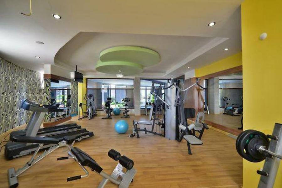 Квартира в Алании, Турция, 110 м² - фото 5