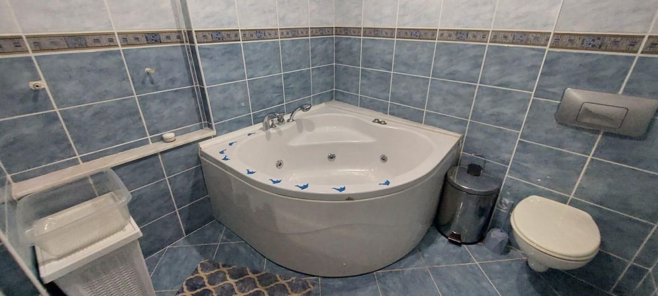 Квартира в Алании, Турция, 130 м² - фото 5