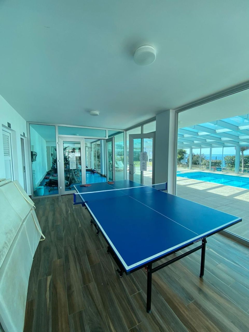 Квартира в Конаклы, Турция, 120 м² - фото 5