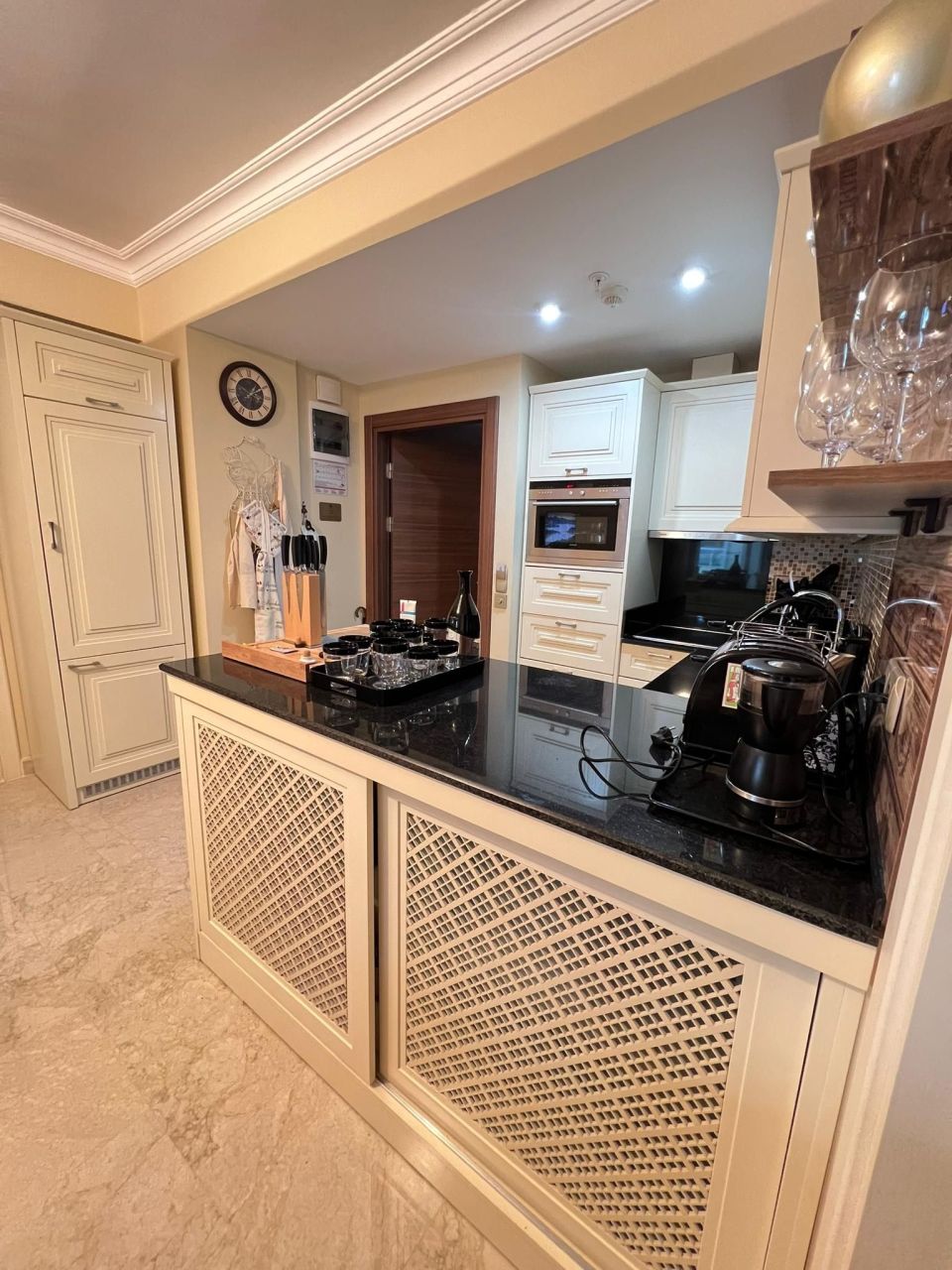 Квартира в Алании, Турция, 110 м² - фото 5