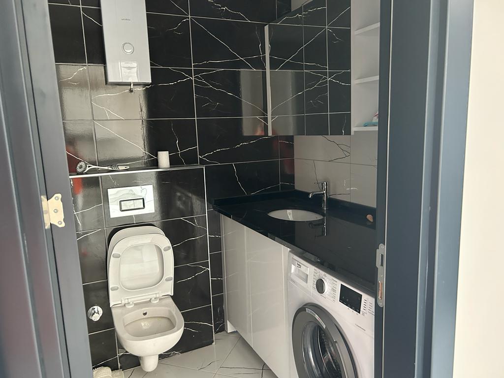 Квартира в Авсалларе, Турция, 62 м² - фото 5