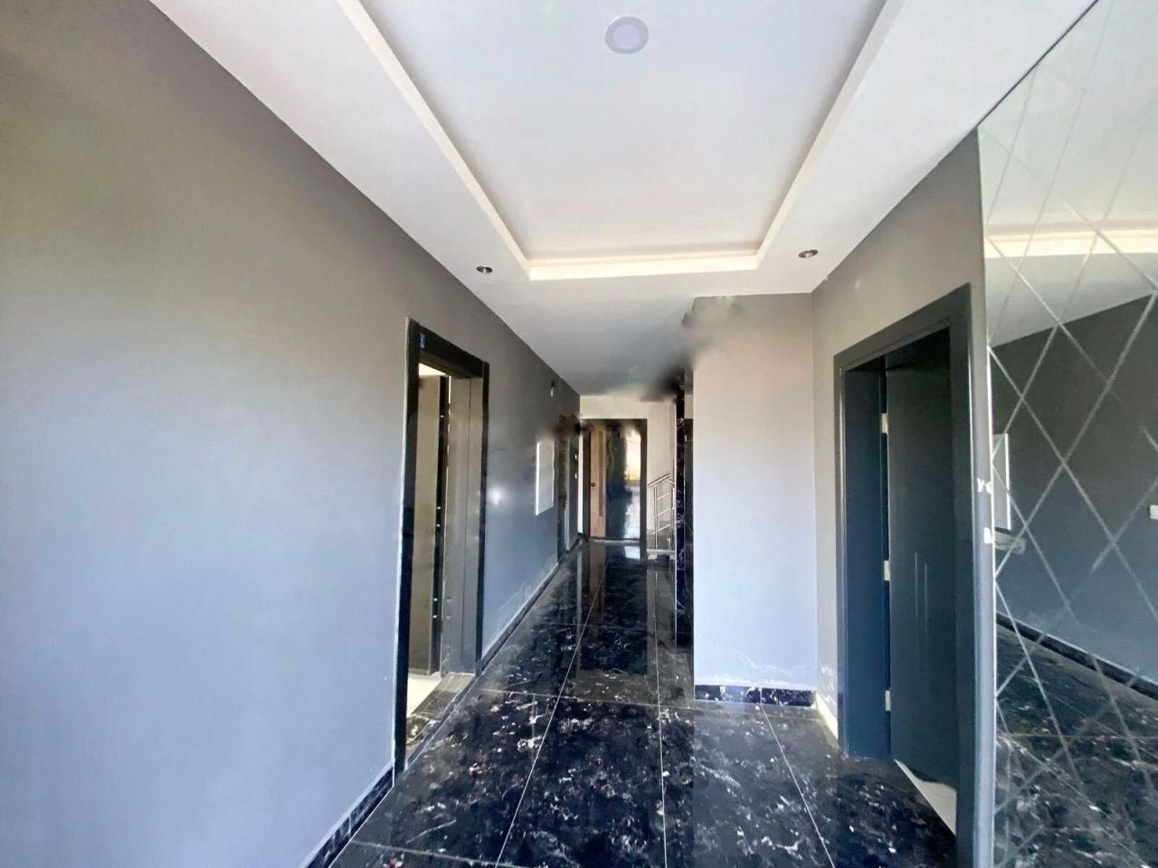 Квартира в Алании, Турция, 65 м² - фото 5