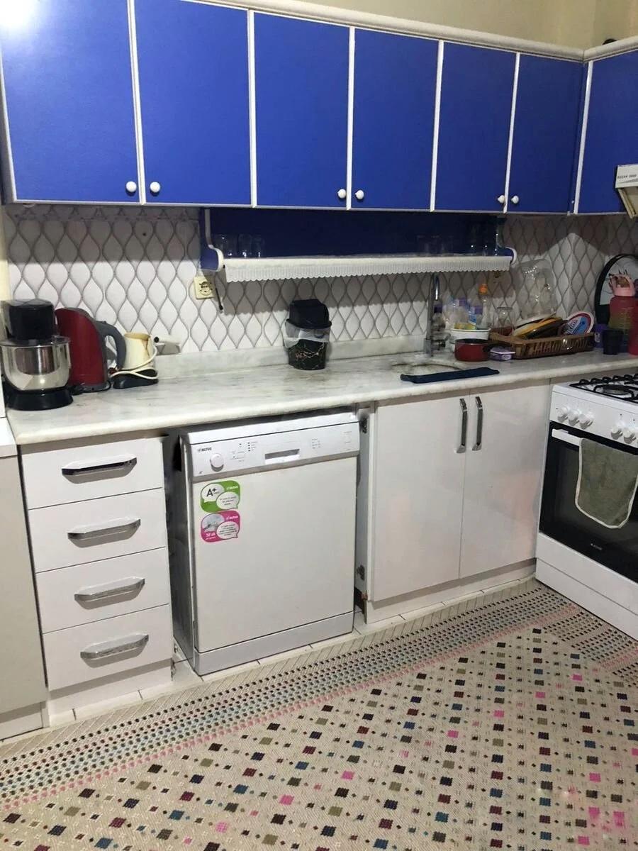 Квартира в Алании, Турция, 75 м² - фото 5