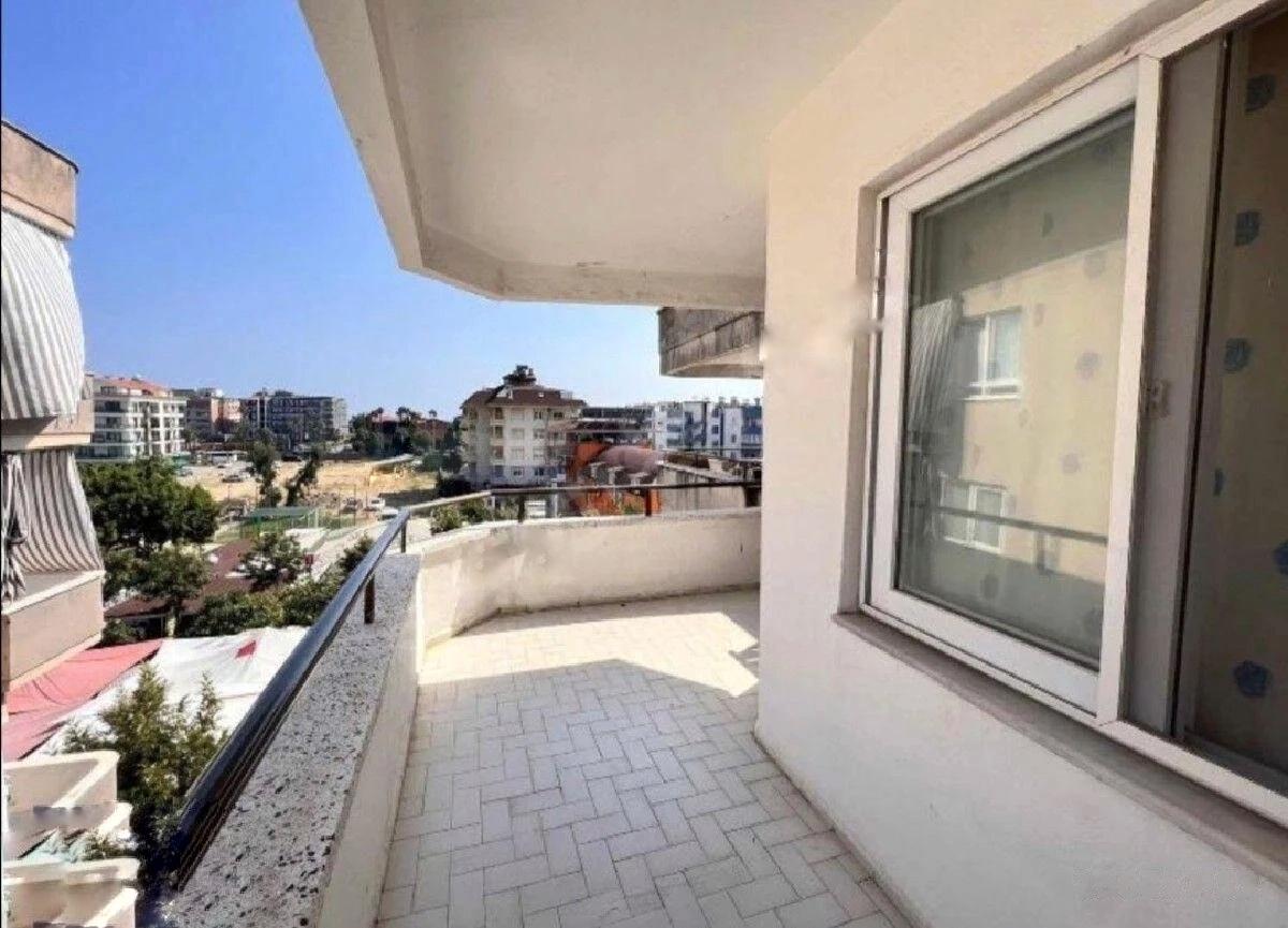 Квартира в Конаклы, Турция, 80 м² - фото 5