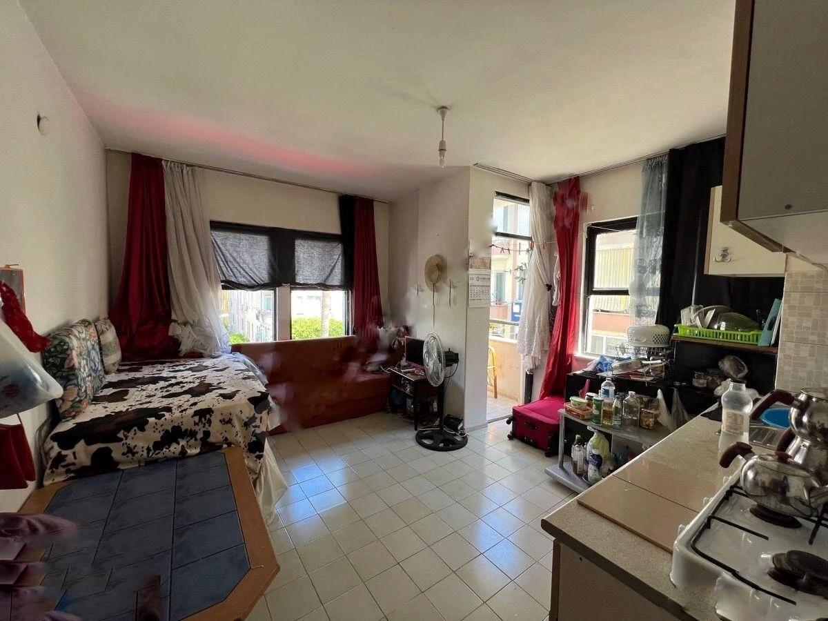 Квартира в Алании, Турция, 60 м² - фото 5