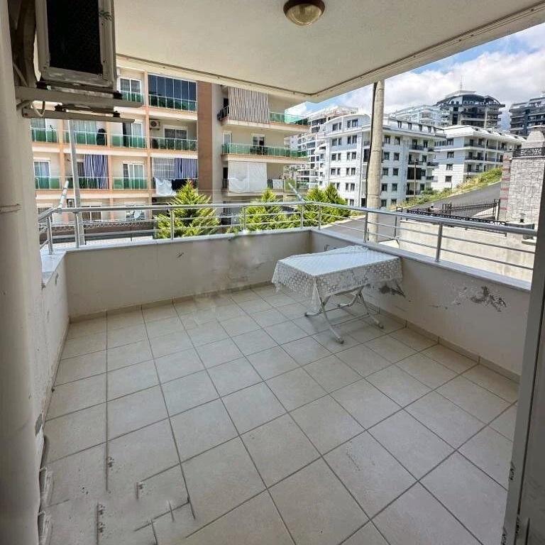 Квартира в Алании, Турция, 140 м² - фото 5