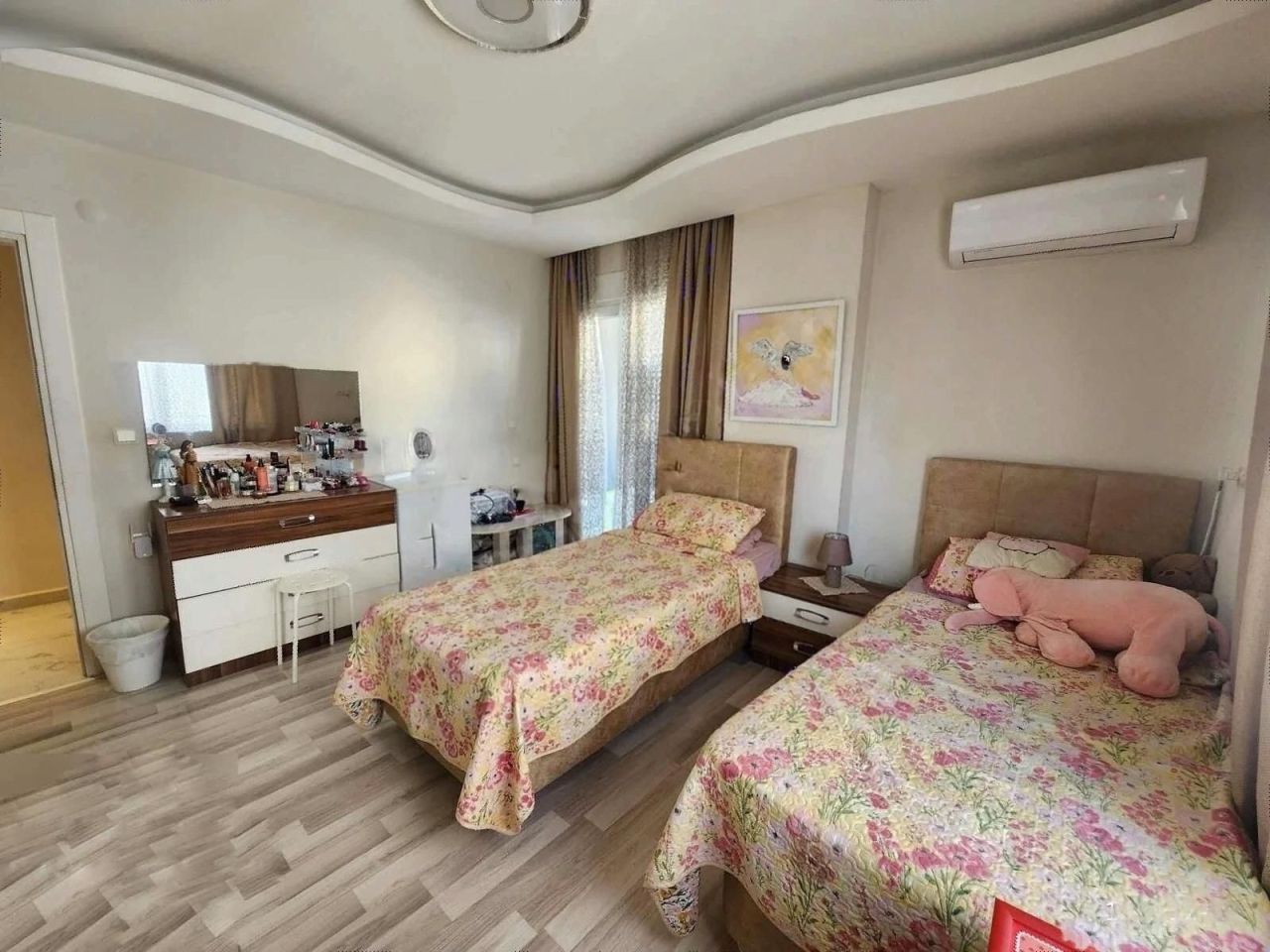 Квартира в Алании, Турция, 99 м² - фото 5