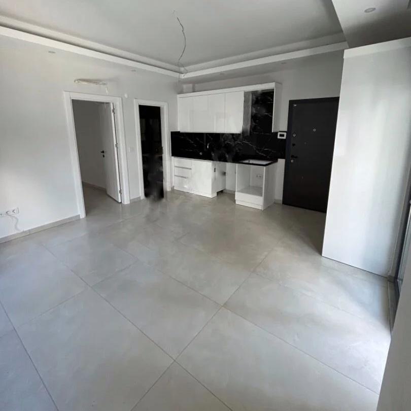 Квартира в Алании, Турция, 43 м² - фото 5