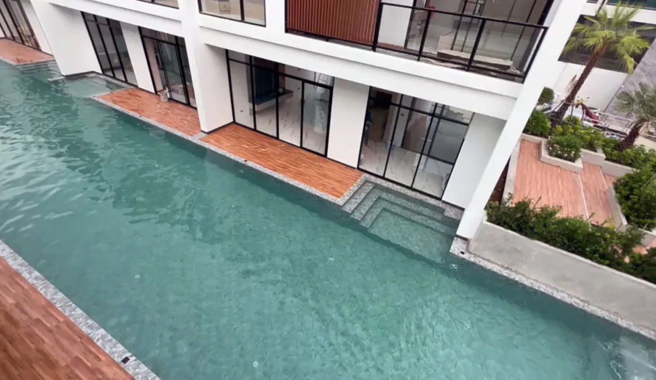 Вилла в Паттайе, Таиланд, 180 м² - фото 5