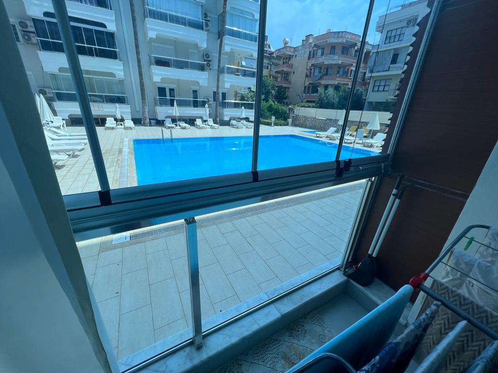 Квартира в Алании, Турция, 45 м² - фото 5