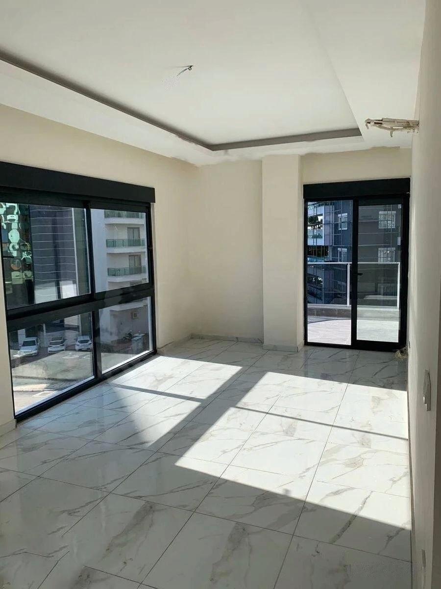 Квартира в Алании, Турция, 55 м² - фото 5