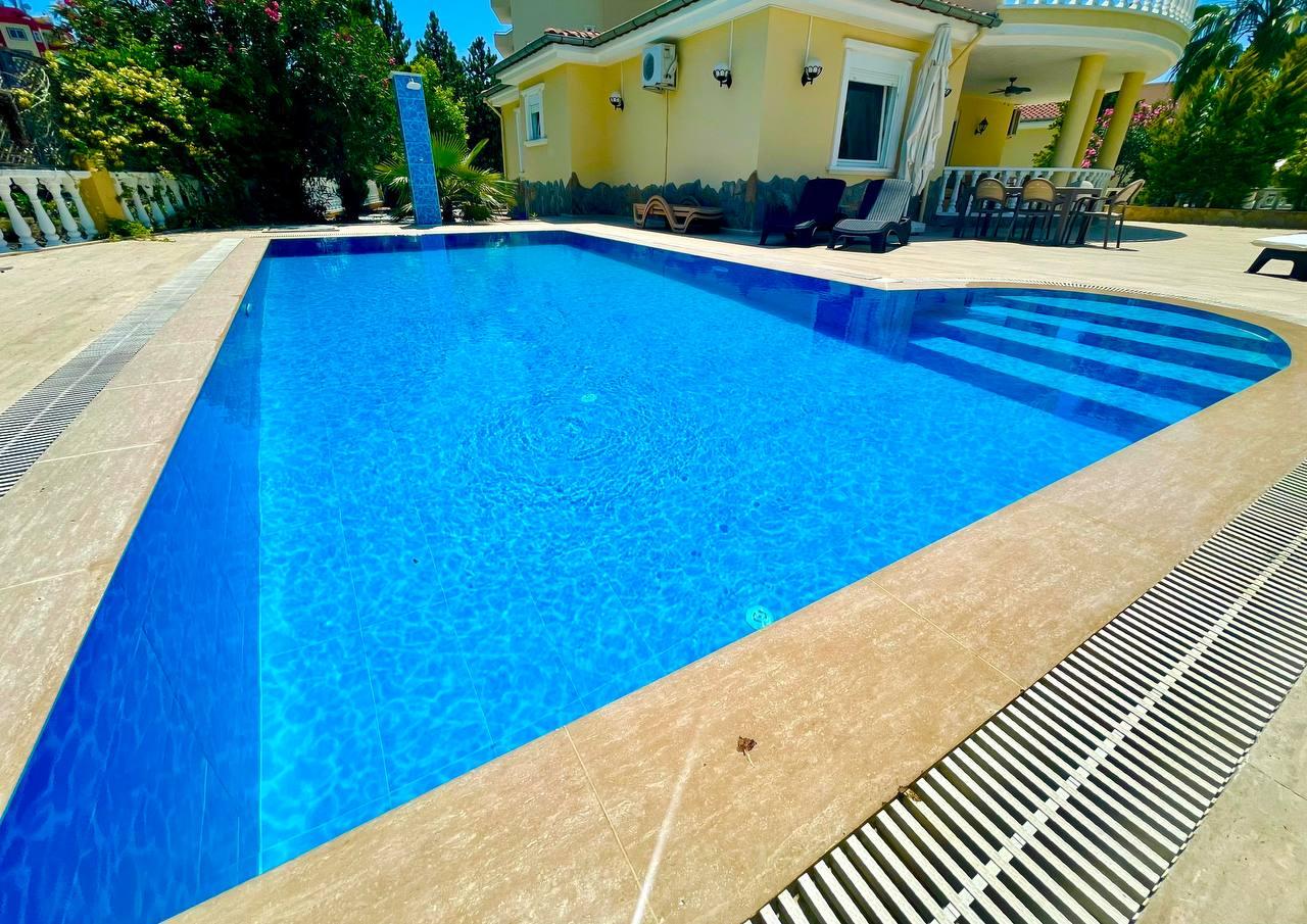 Вилла в Алании, Турция, 500 м² - фото 5