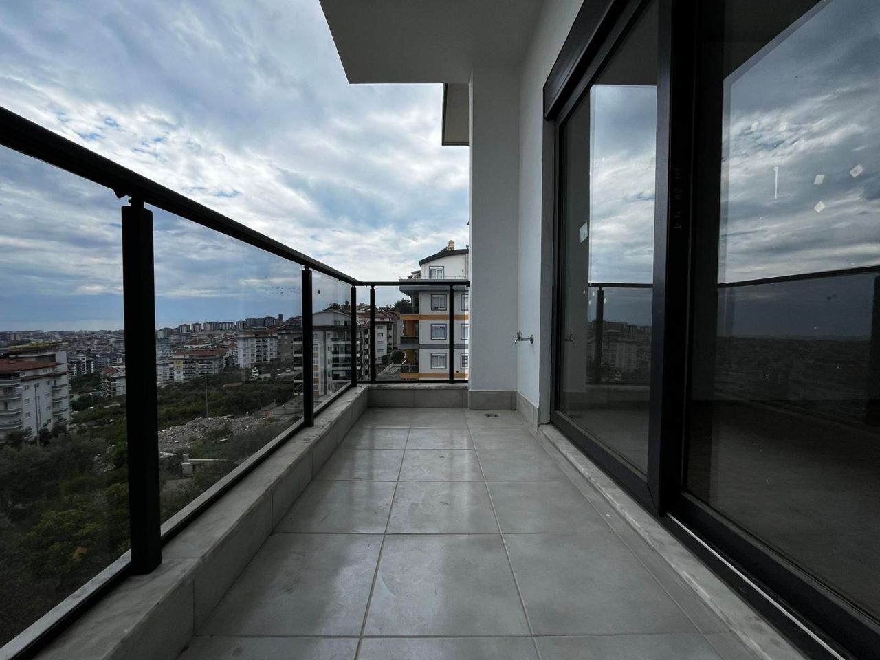 Квартира в Алании, Турция, 105 м² - фото 5