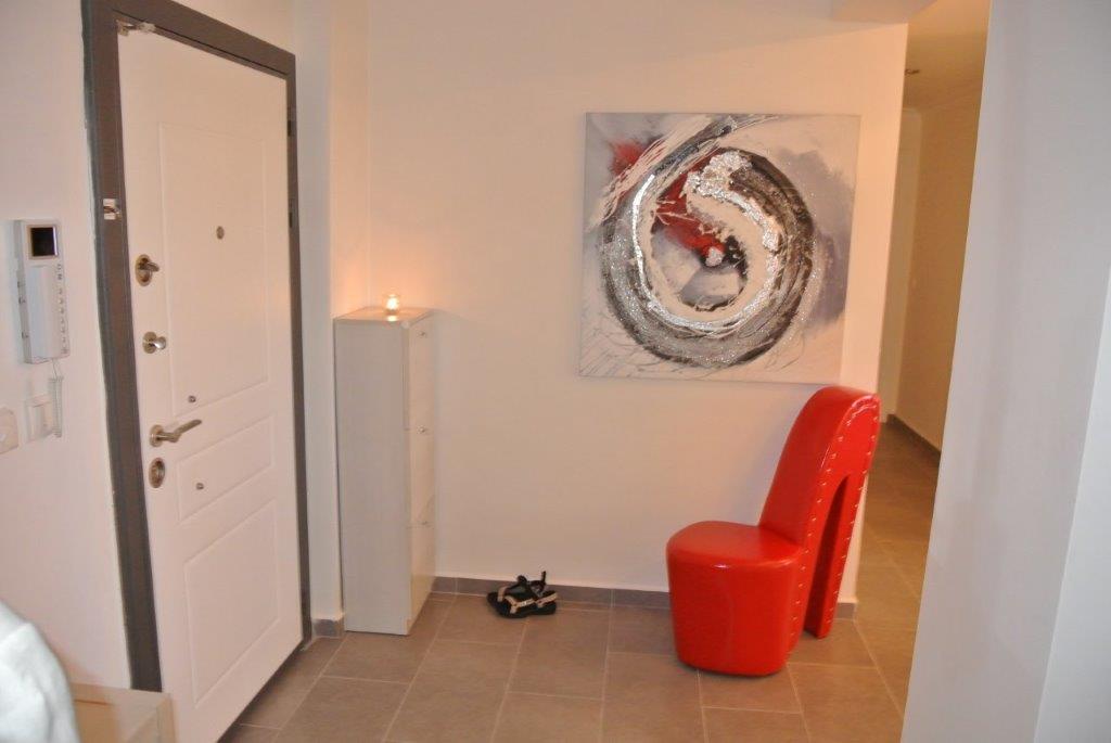 Квартира в Алании, Турция, 150 м² - фото 5