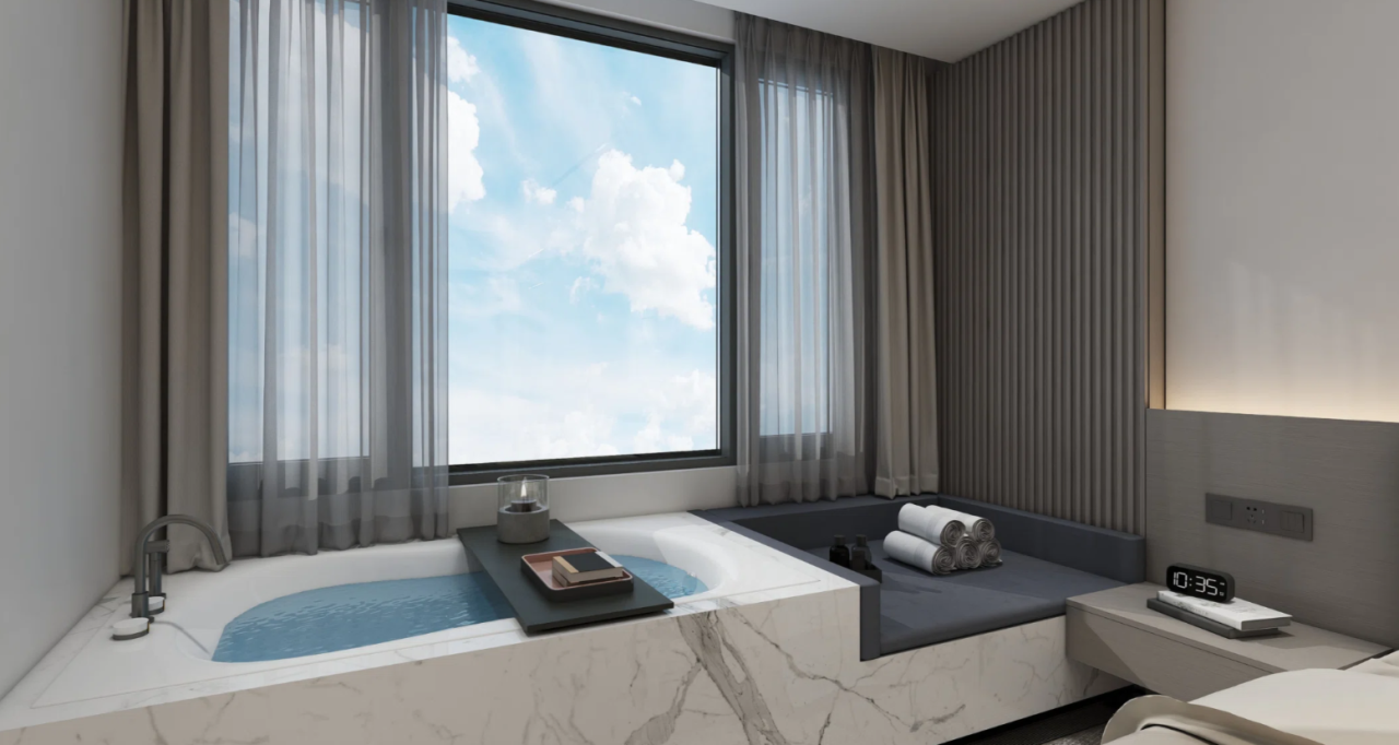 Квартира на Пхукете, Таиланд, 70 м² - фото 5