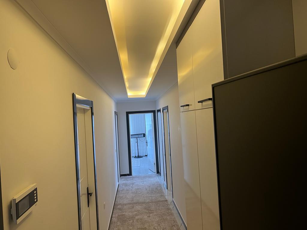 Квартира в Алании, Турция, 150 м² - фото 5