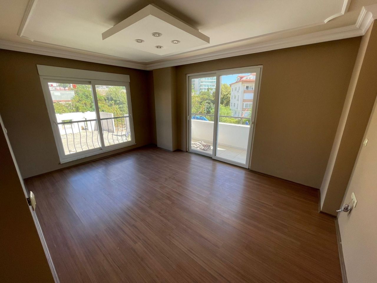 Квартира в Алании, Турция, 130 м² - фото 5