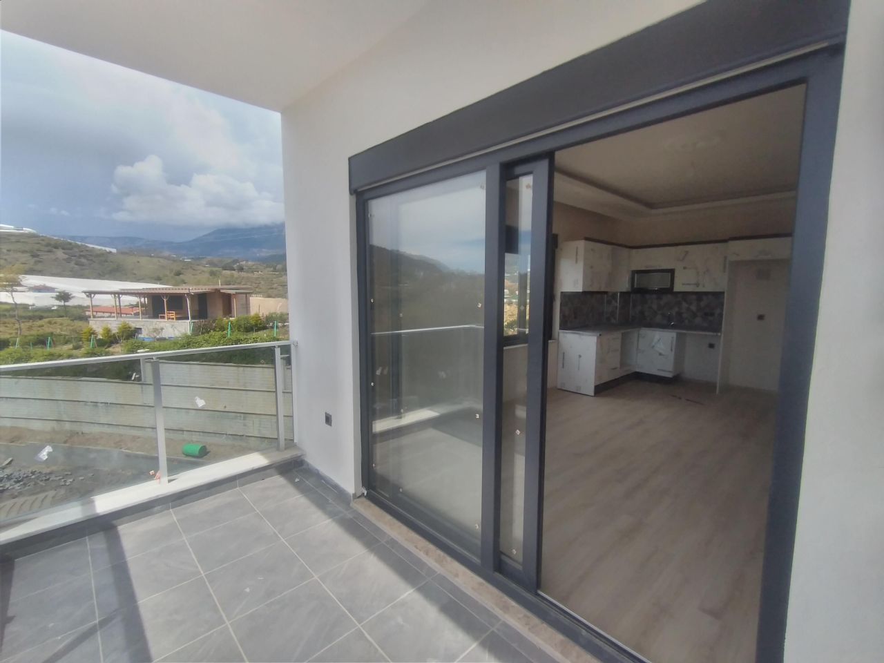 Квартира в Алании, Турция, 95 м² - фото 5