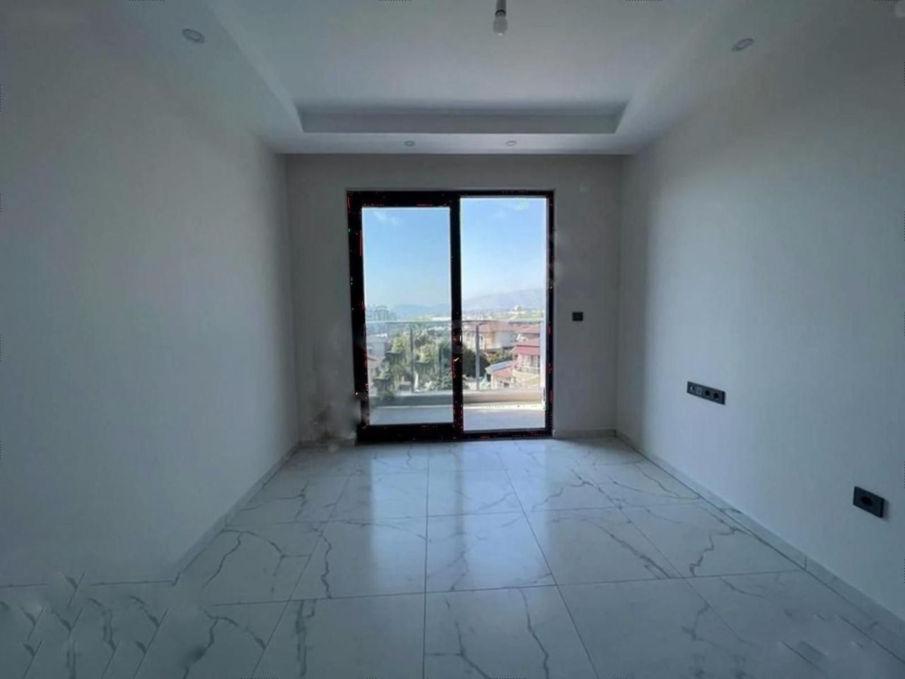 Квартира в Алании, Турция, 45 м² - фото 5