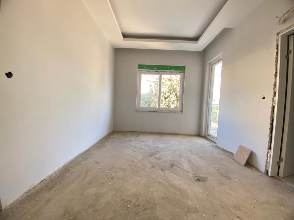 Квартира в Алании, Турция, 100 м² - фото 5