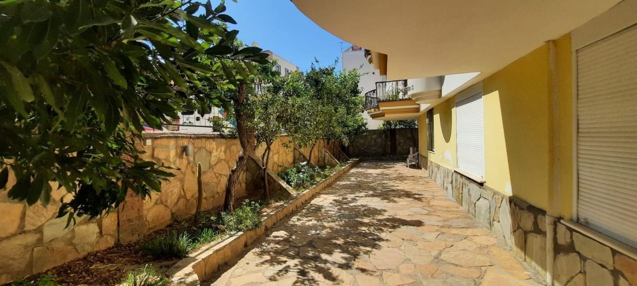 Пентхаус в Алании, Турция, 200 м² - фото 5