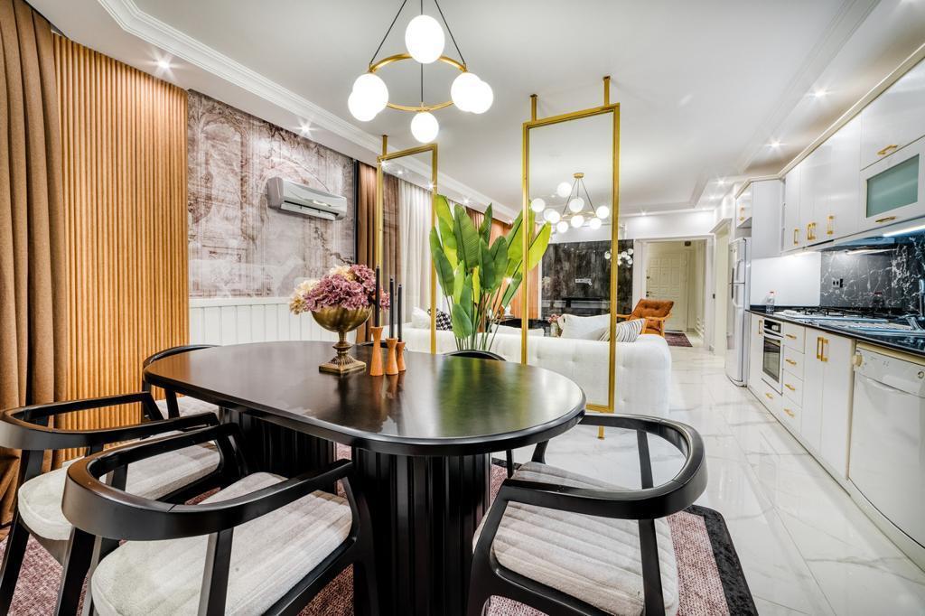 Пентхаус в Алании, Турция, 110 м² - фото 5