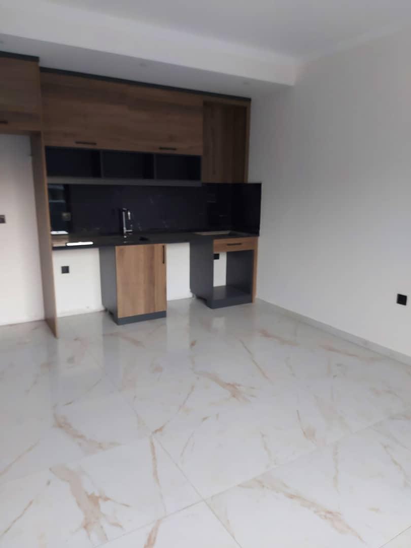 Квартира в Алании, Турция, 55 м² - фото 5